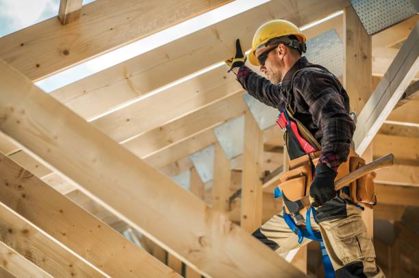 Quick and Trustworthy Emergency Roof Repair Services in Dormont, PA