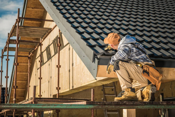 Best Gutter Installation and Roofing  in Dormont, PA
