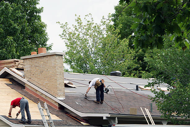 Heating Cable for Roof Installation in Dormont, PA